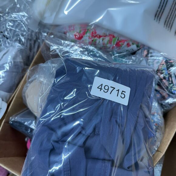 Guess Shirt Men 2XL Gray Button Up Collared Long Sleeve Regular Fit Solid - Picture 6 of 6